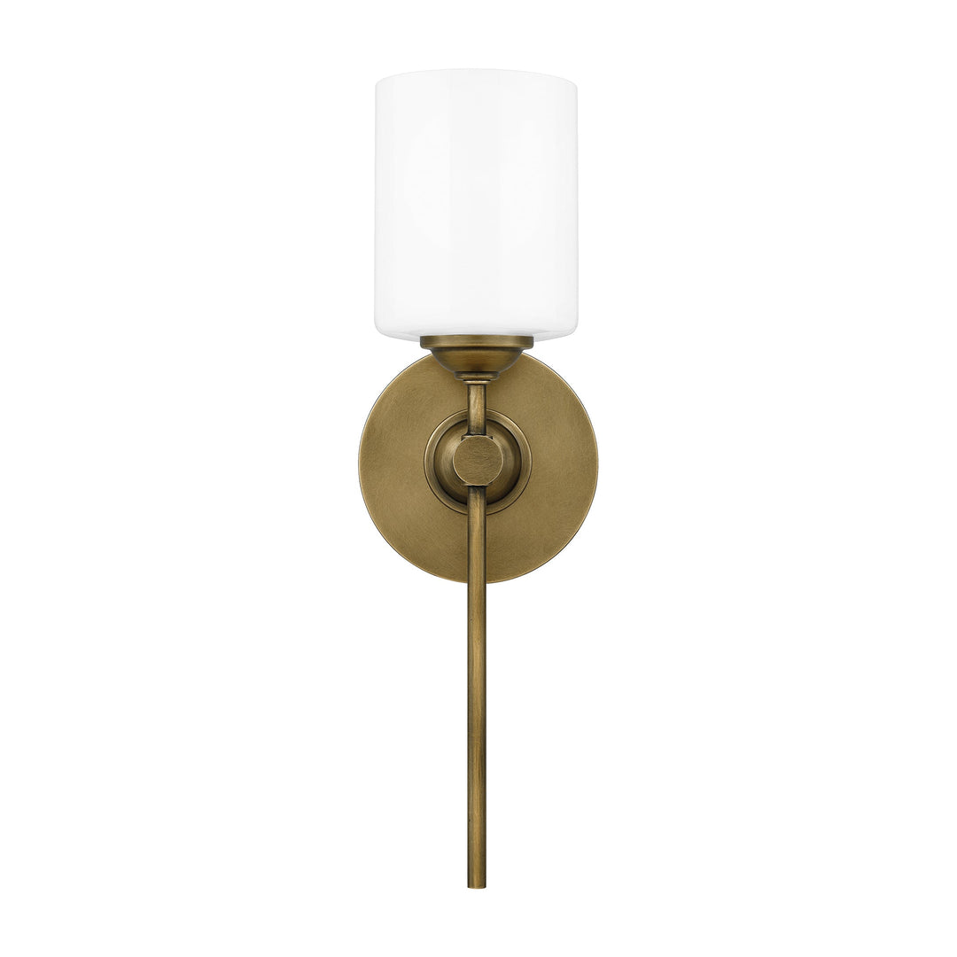 Aria Wall Sconce