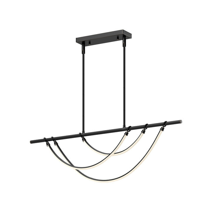 Aryas 48-in Linear Pendant