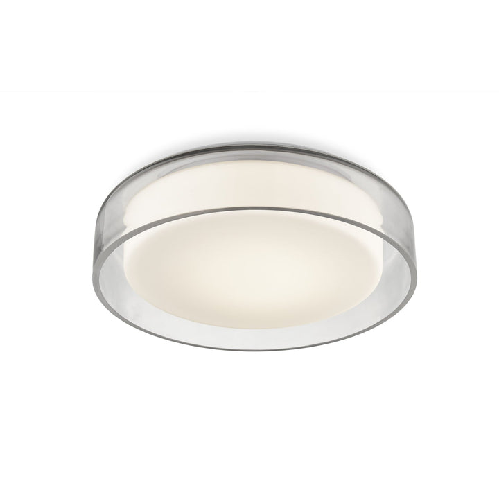 Aston 10-in Flush Mount