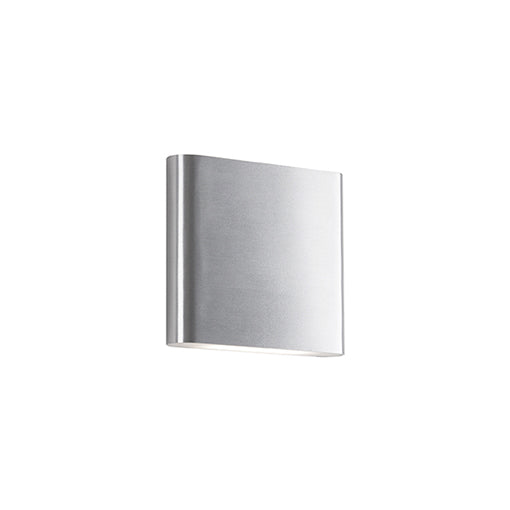 Slate 6-in All-terior Wall Light