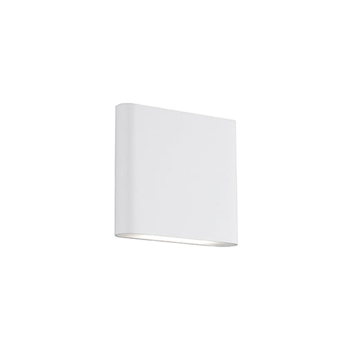 Slate 6-in All-terior Wall Light