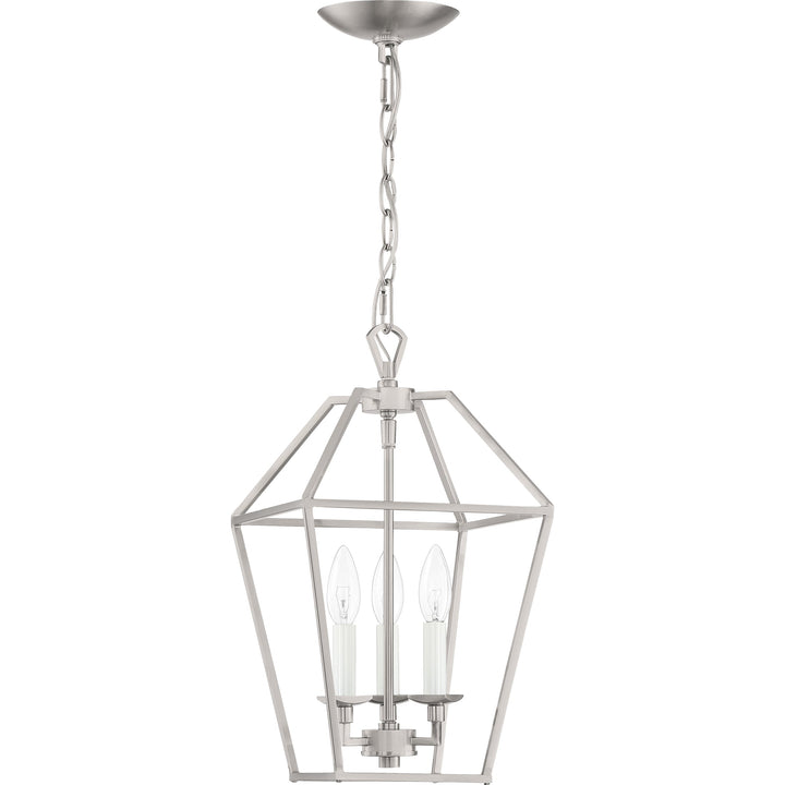 Aviary Pendant