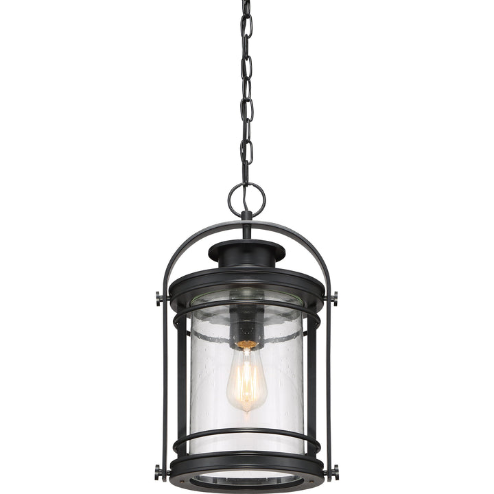 Booker Outdoor Lantern