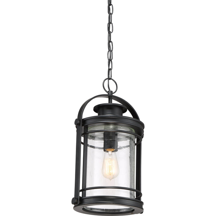 Booker Outdoor Lantern