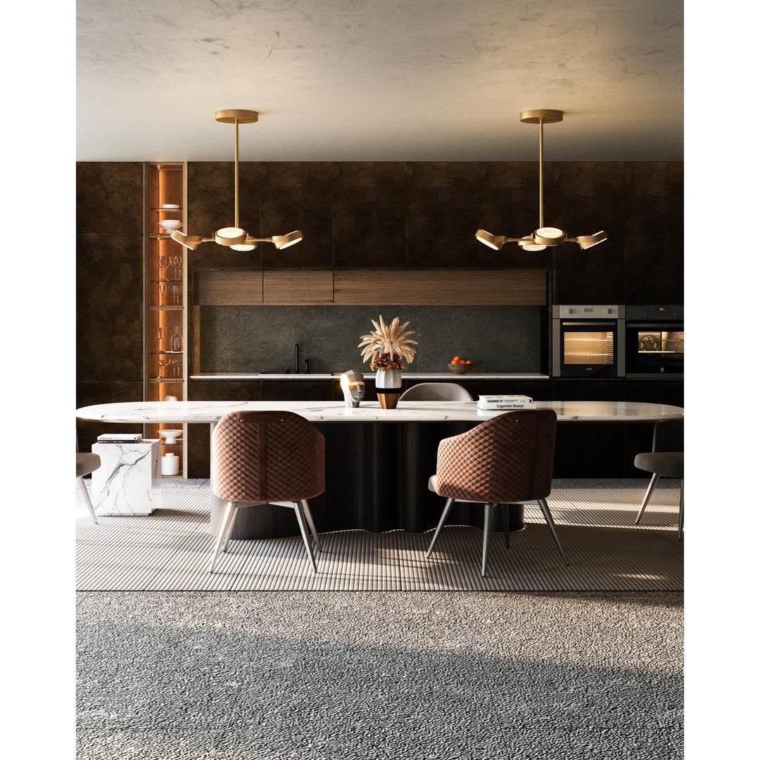 Blanco 28-in Pendant