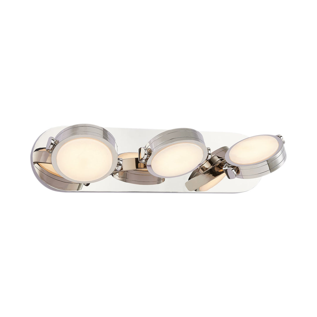 Blanco 26-in Wall/Vanity Light