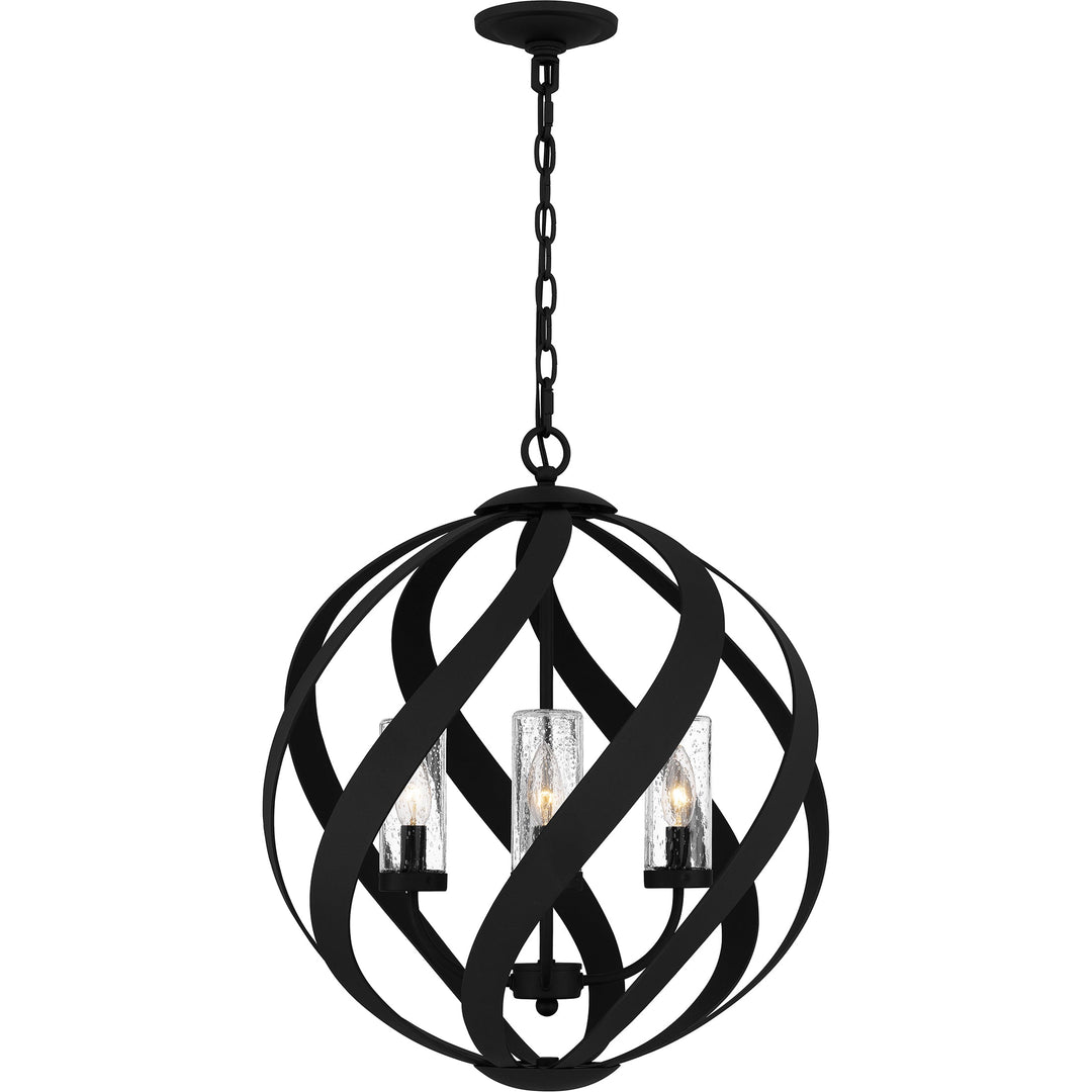 Blacksmith Pendant