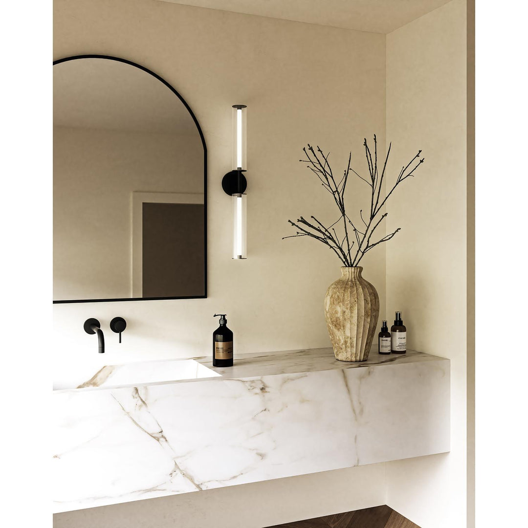 Braga 28-in Vanity Light