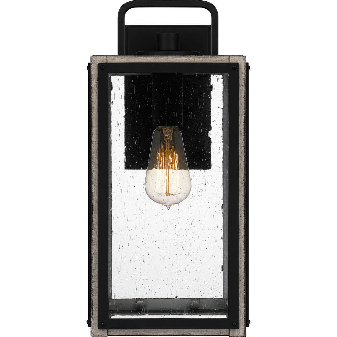 Bramshaw Outdoor Lantern
