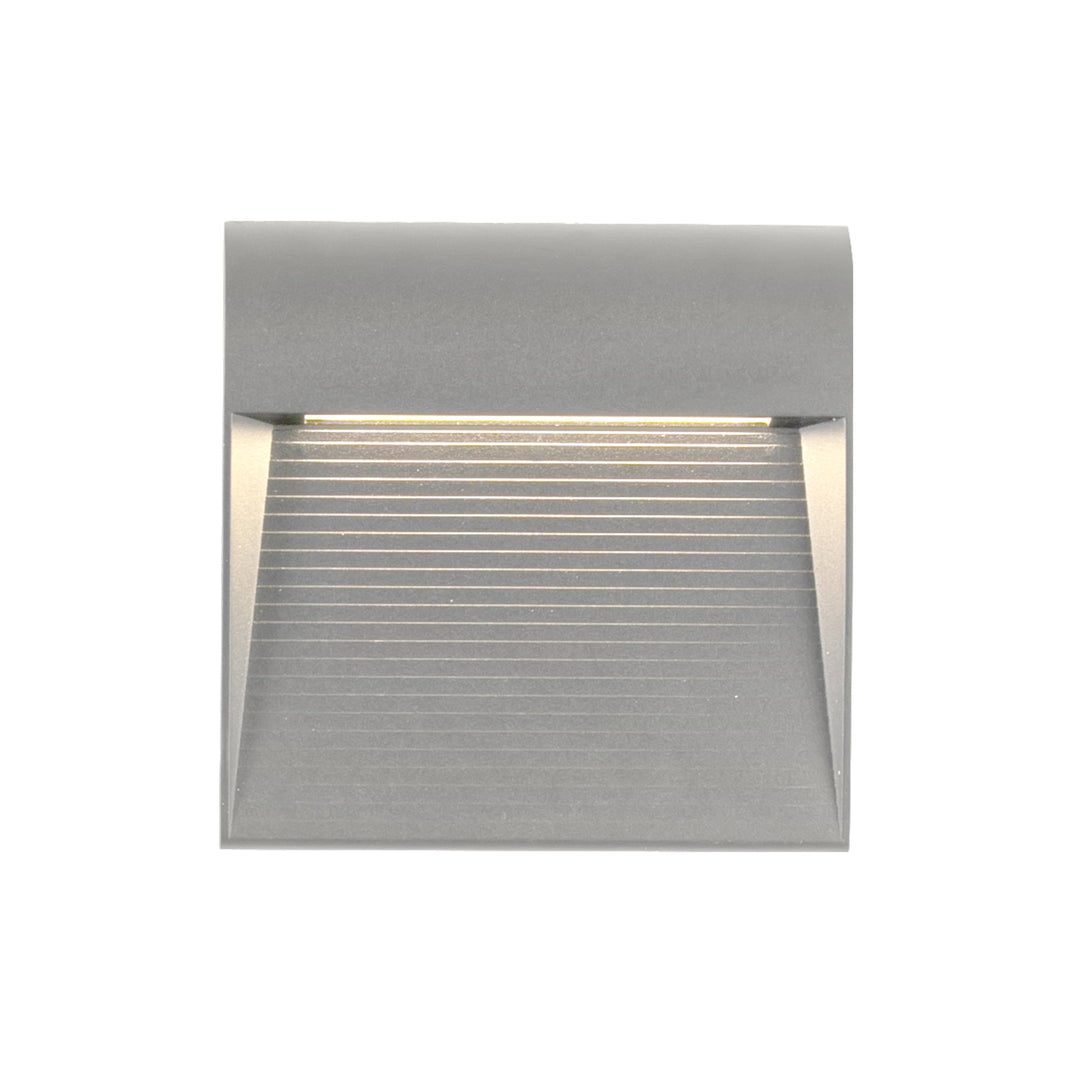 Casa 7-in Exterior Wall Sconce