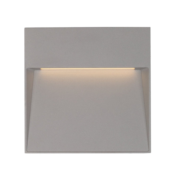 Casa 8-in Exterior Wall/Step Light