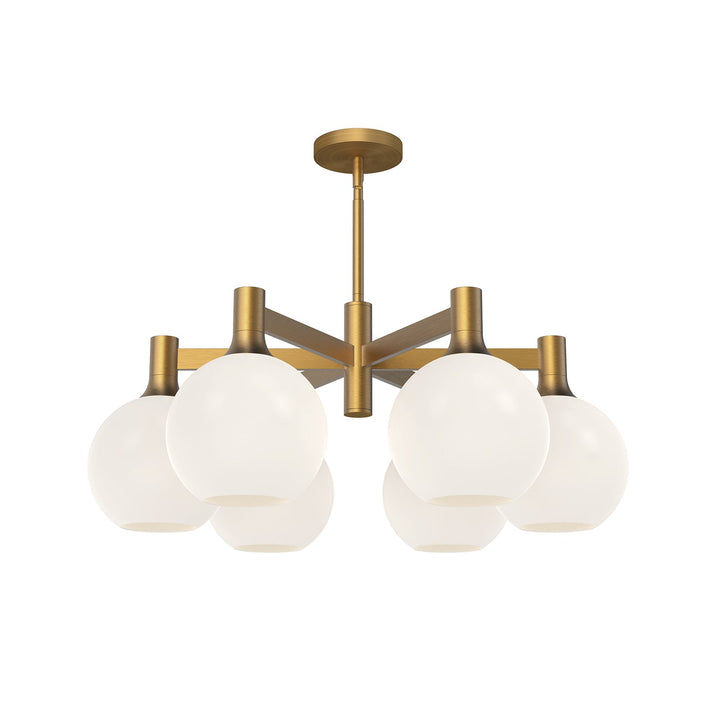 Castilla 29-in Chandelier