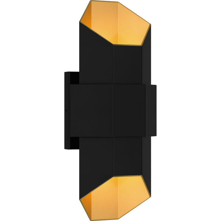 Chasm Outdoor Lantern