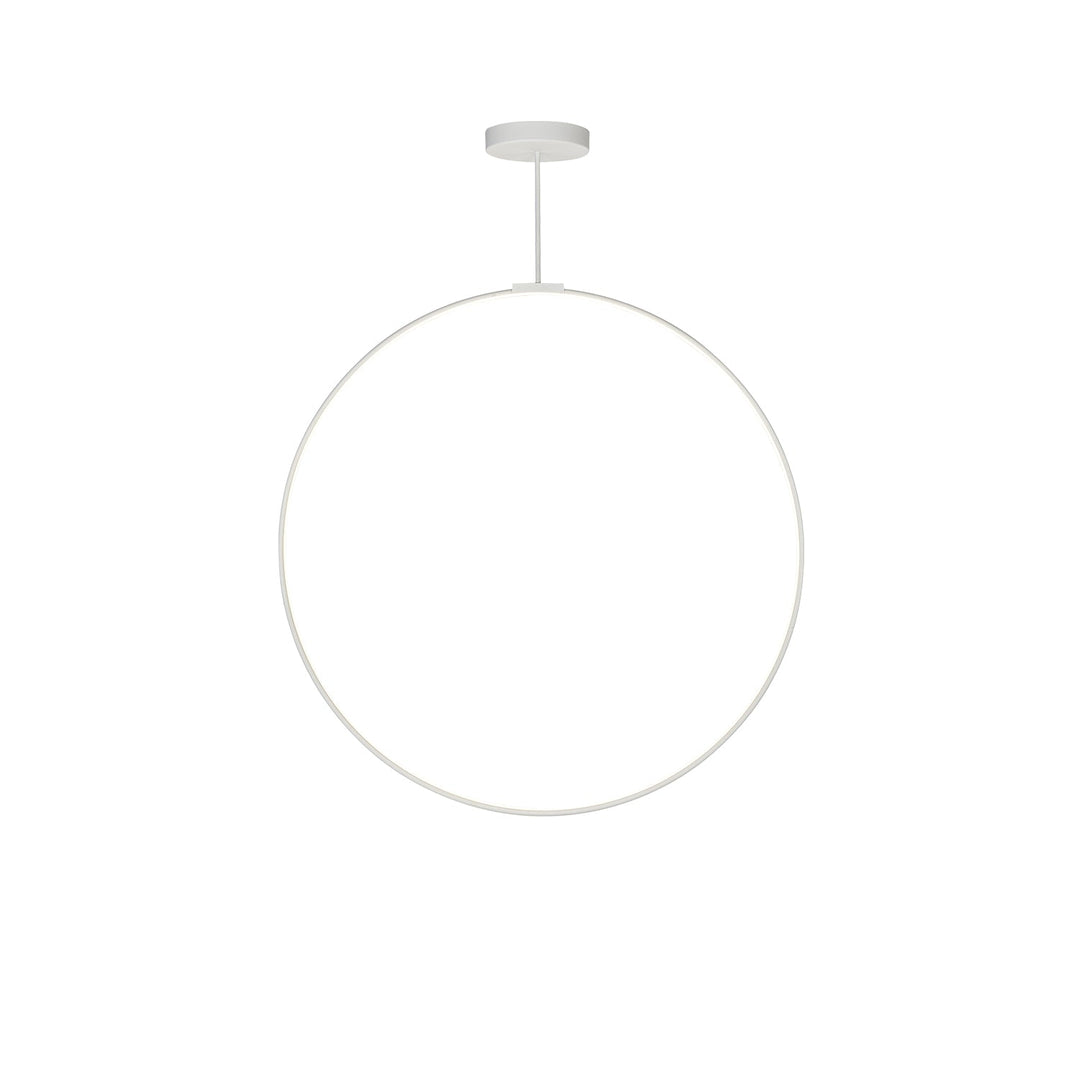 Cirque 48-in Pendant