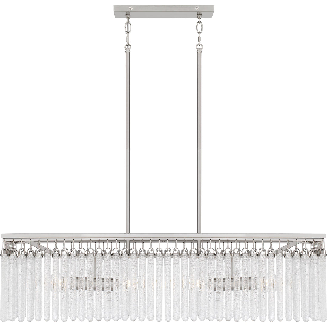 Camilla Island Chandelier