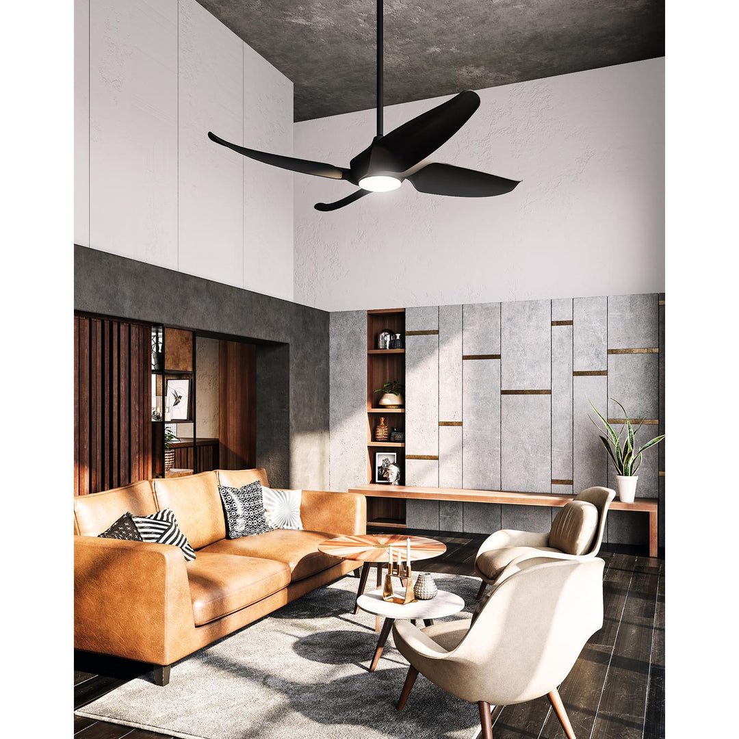Coronado 56-in Ceiling Fan