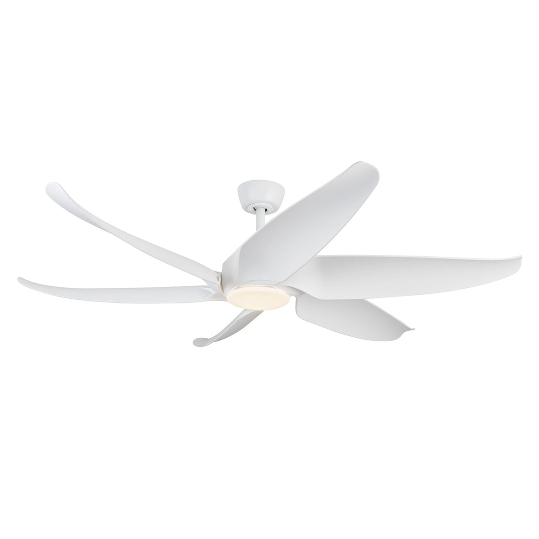 Coronado 60-in Ceiling Fan