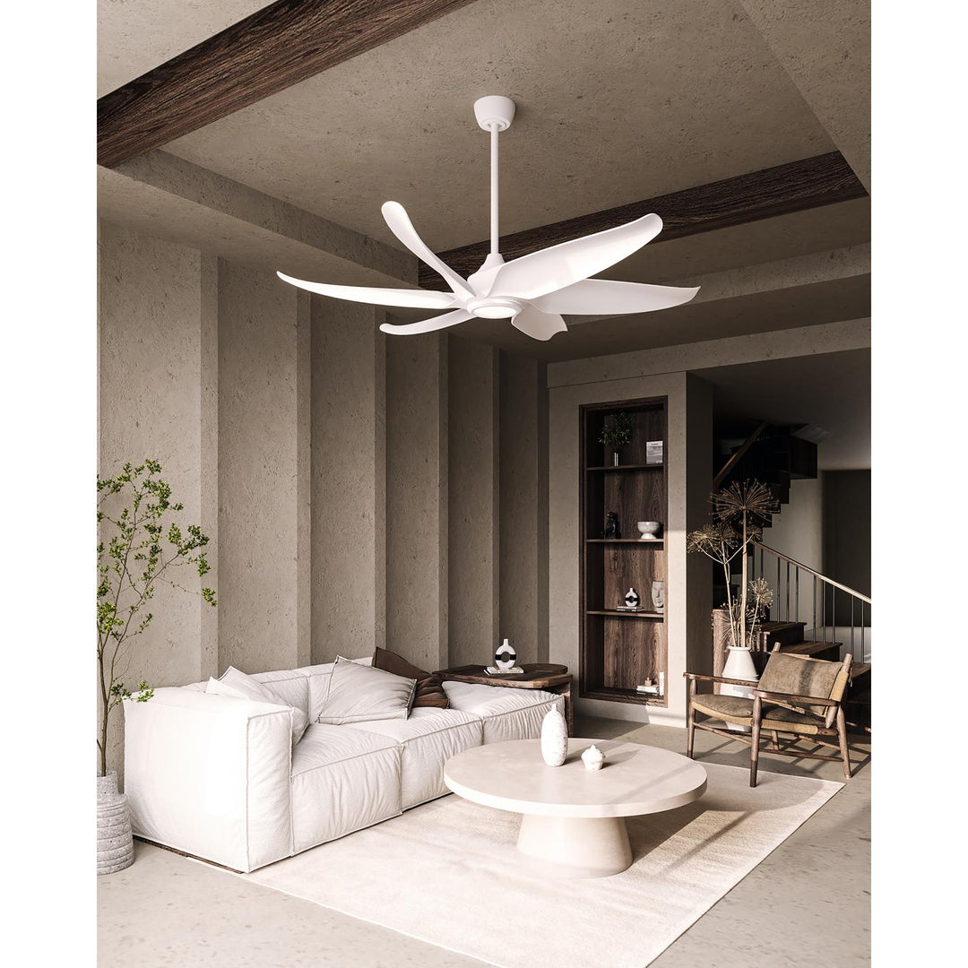 Coronado 60-in Ceiling Fan