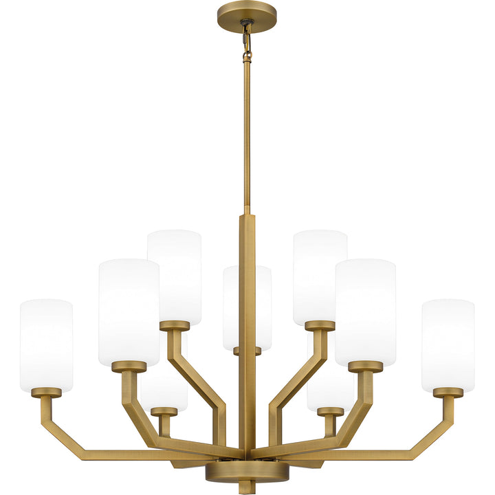 Cavalier Chandelier