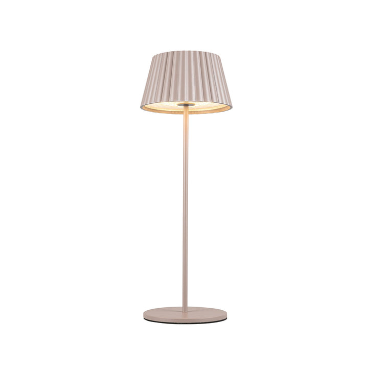 Dario 14-in Table Lamp