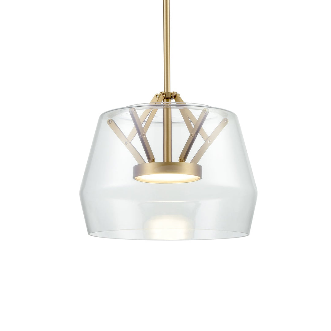Deco 12-in Pendant