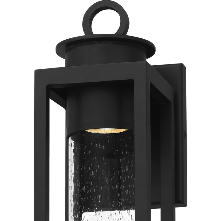 Donegal Outdoor Lantern