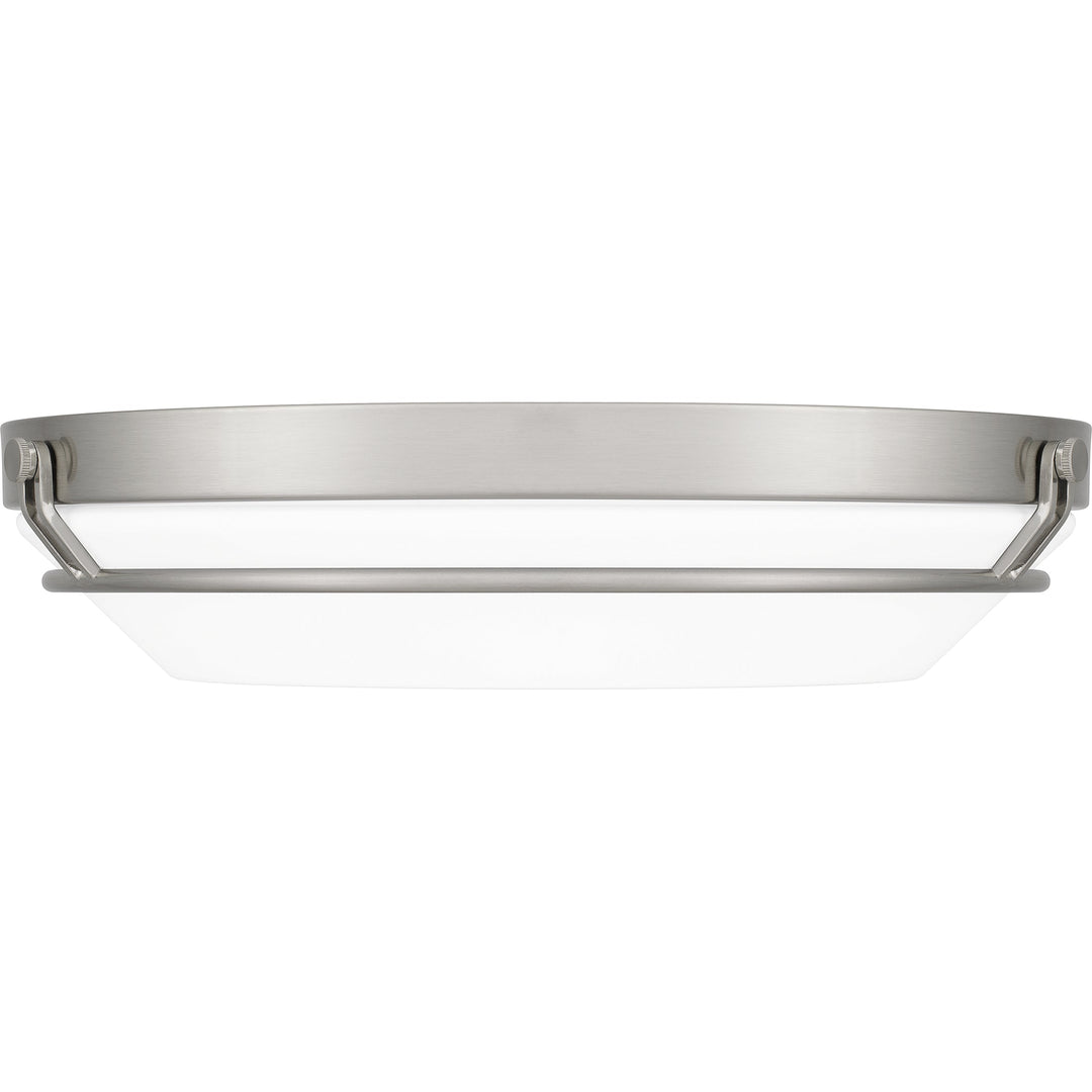Dunbar Flush Mount