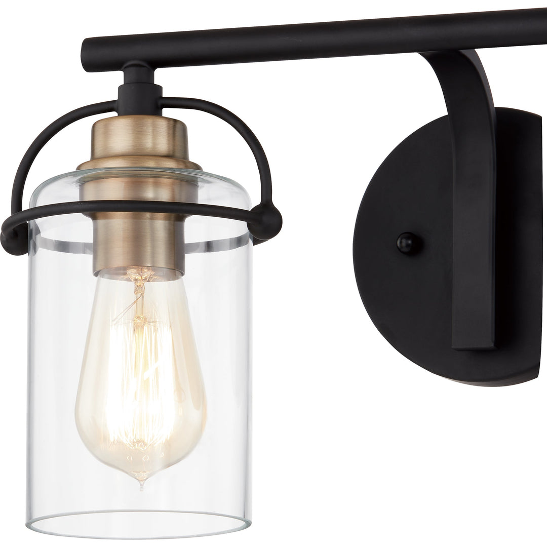 Emerson Bath Light
