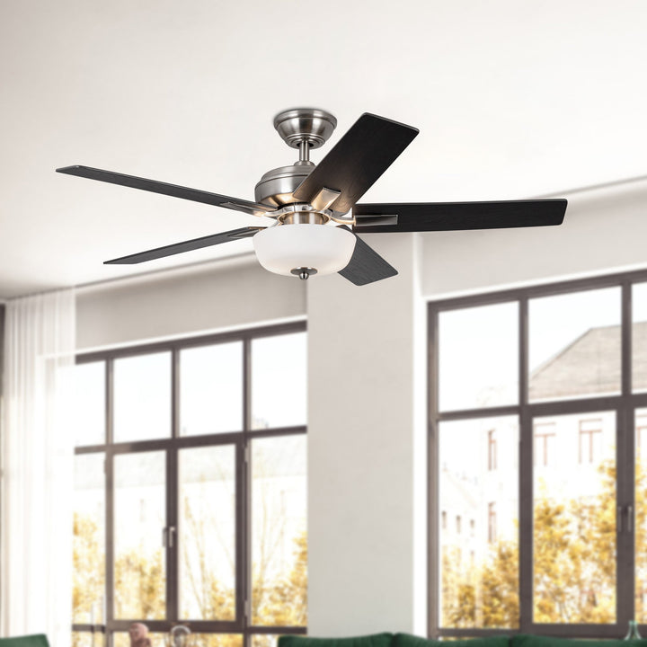 Erikson 52-in Ceiling Fan