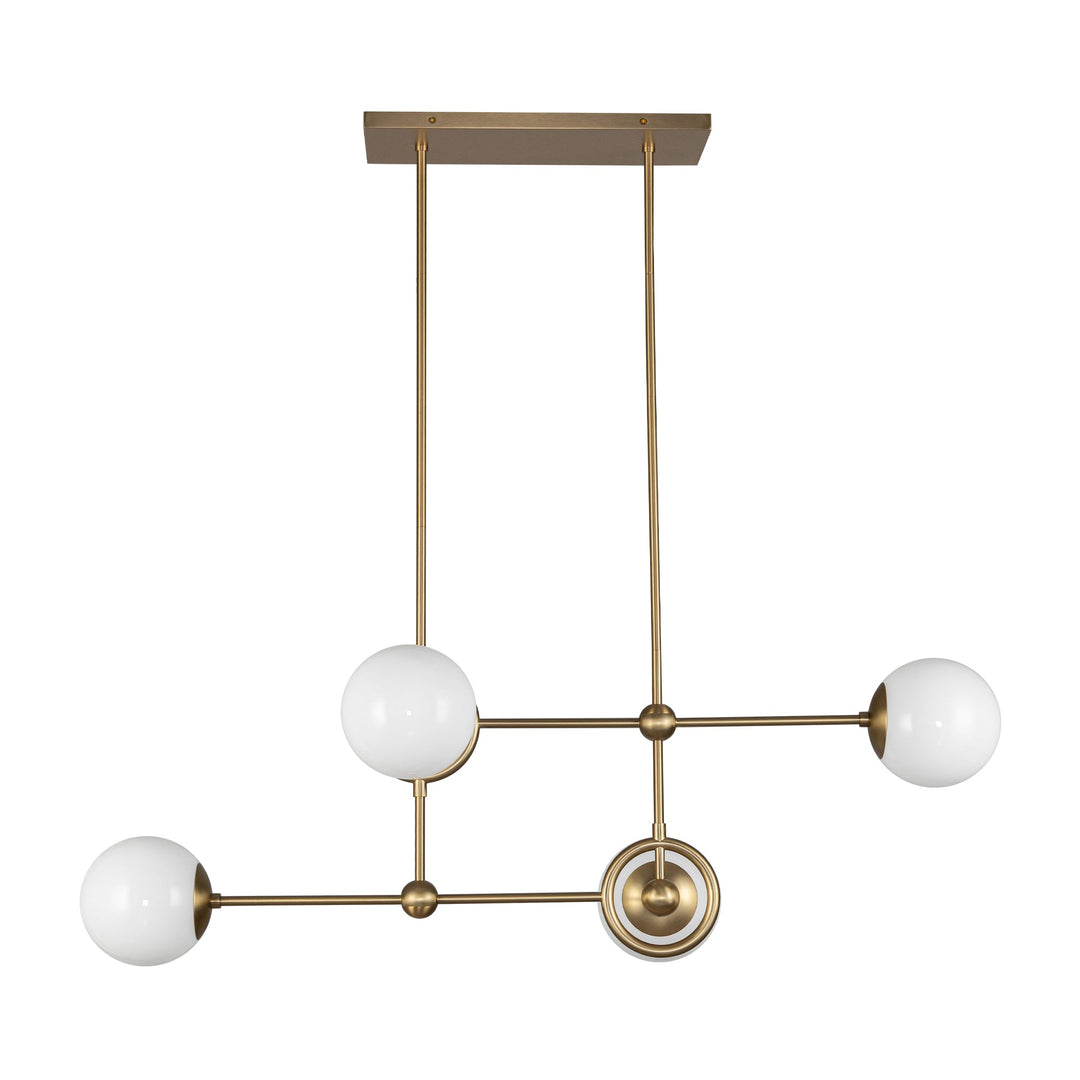 Fiore 42-in Chandelier