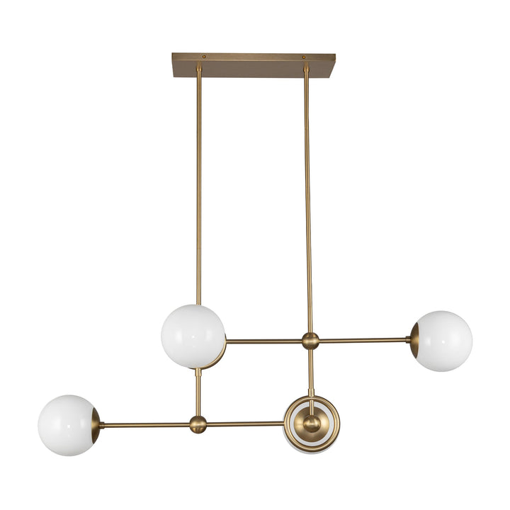 Fiore 42-in Chandelier