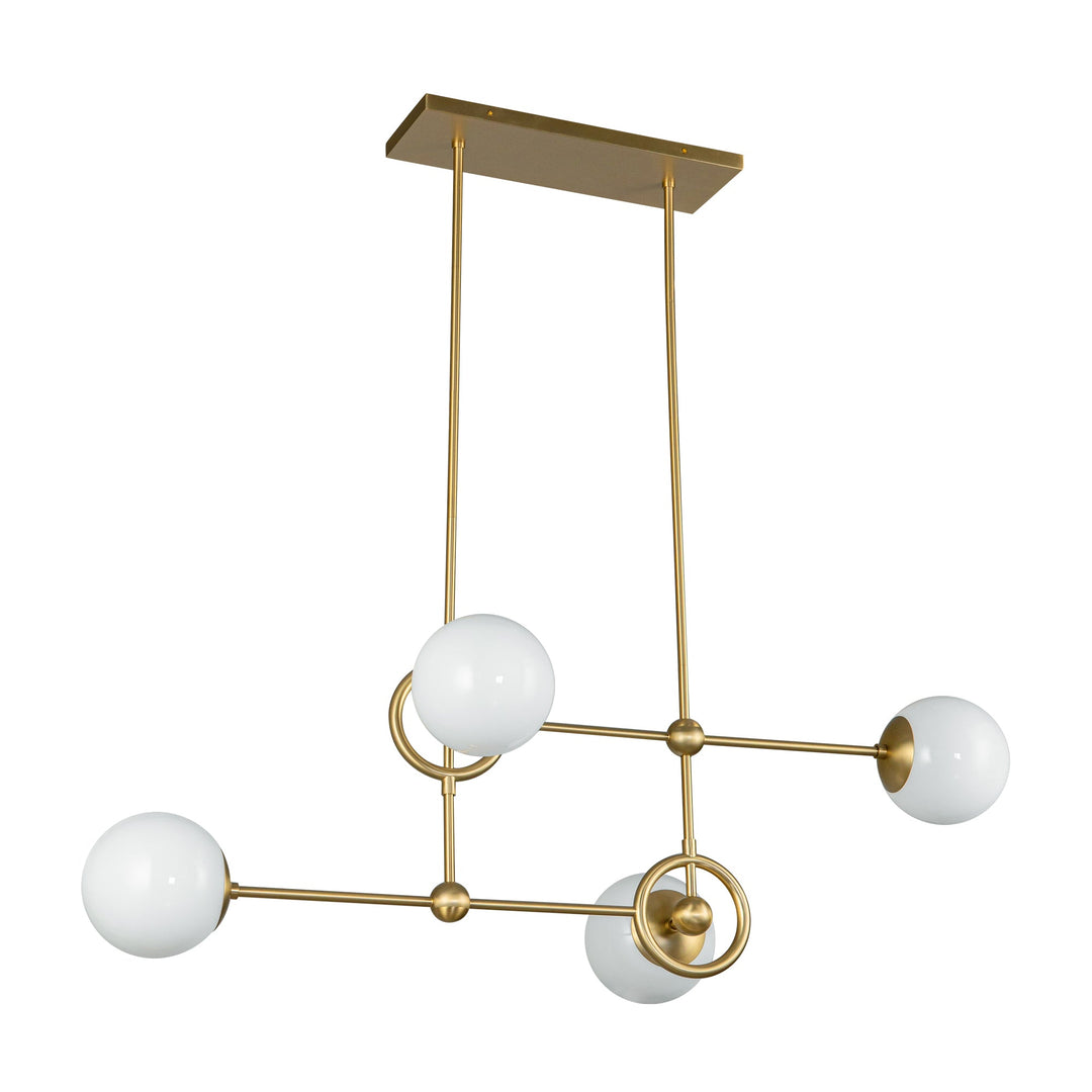 Fiore 42-in Chandelier