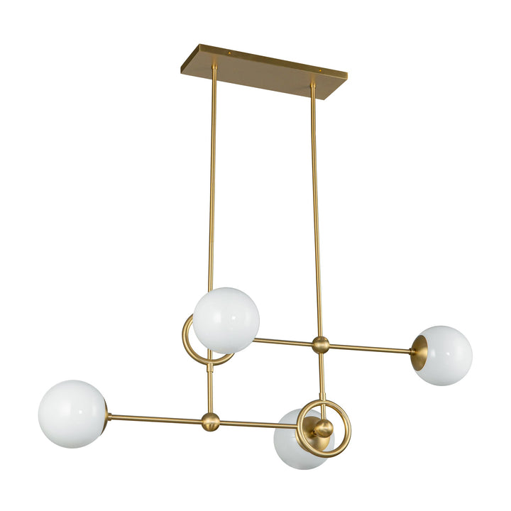 Fiore 42-in Chandelier