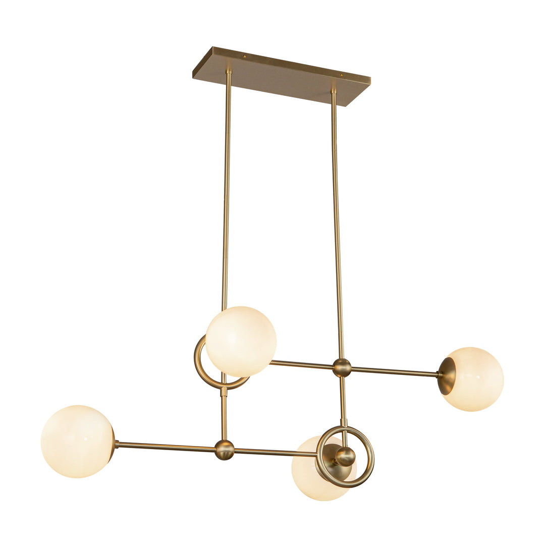 Fiore 42-in Chandelier