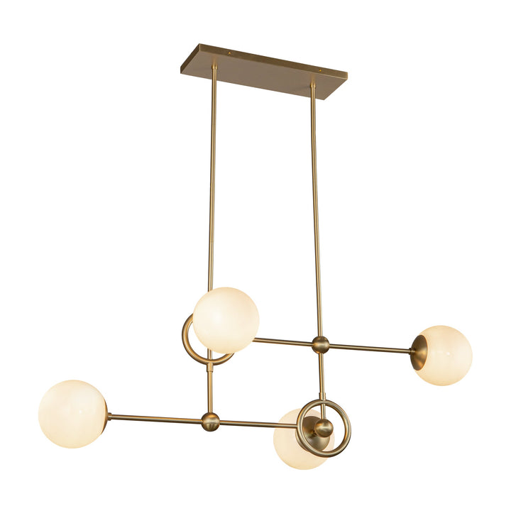 Fiore 42-in Chandelier