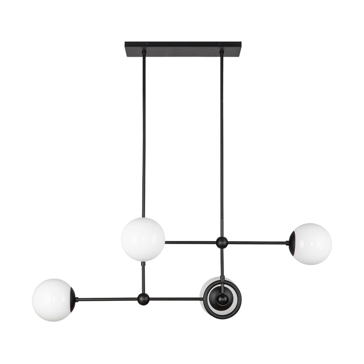 Fiore 42-in Chandelier