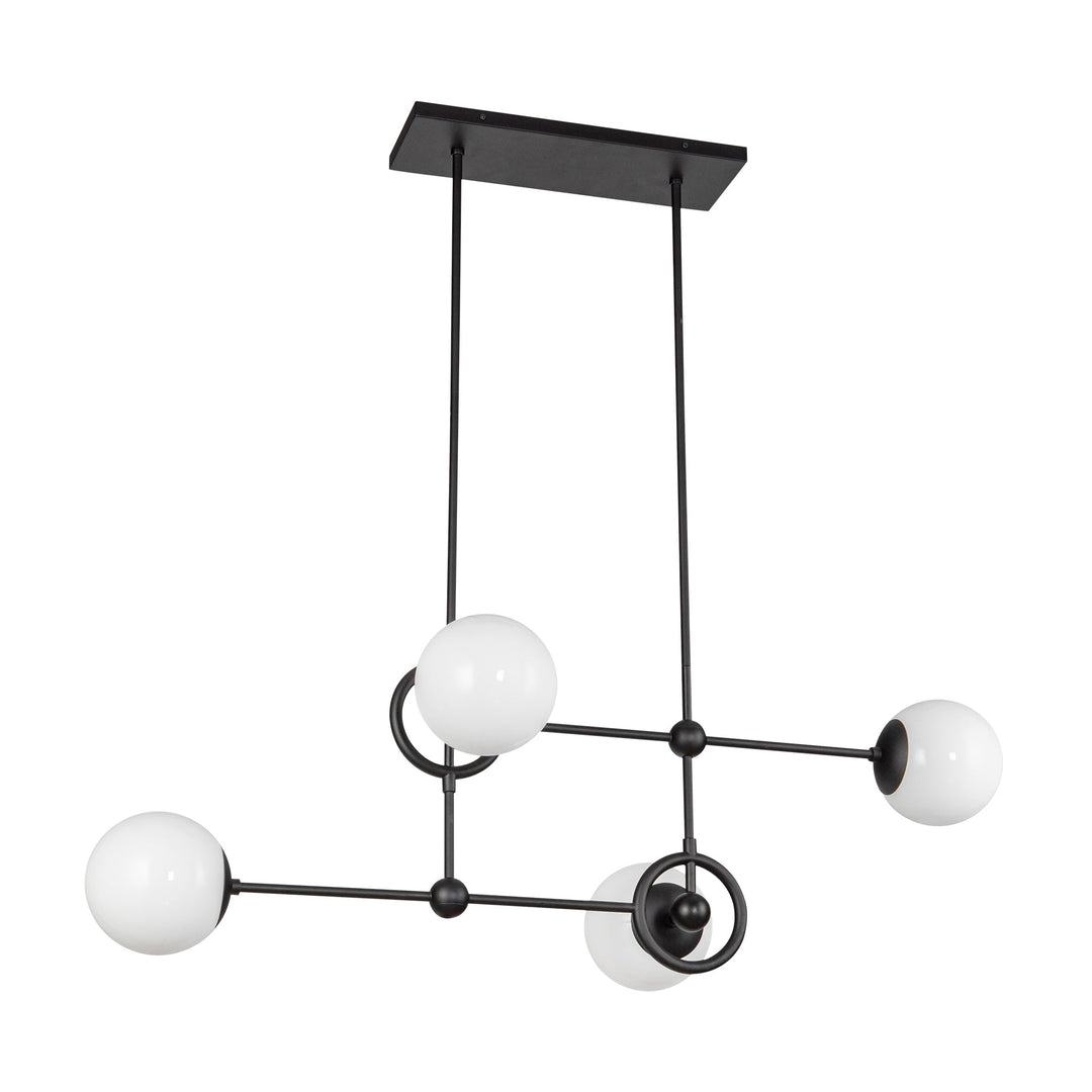 Fiore 42-in Chandelier