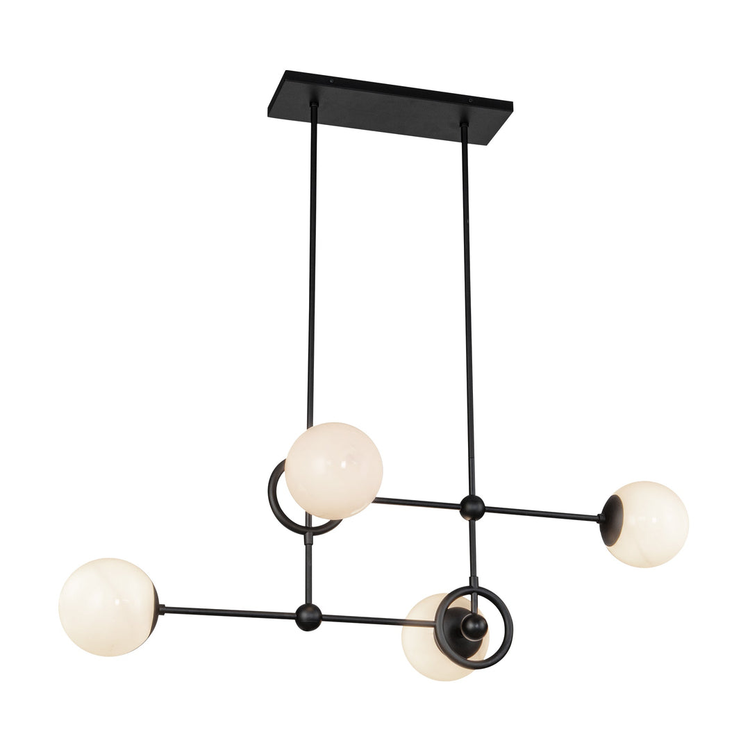 Fiore 42-in Chandelier