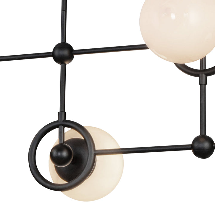 Fiore 42-in Chandelier
