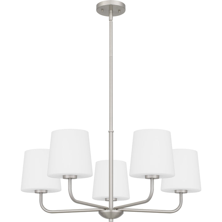 Gallagher Chandelier