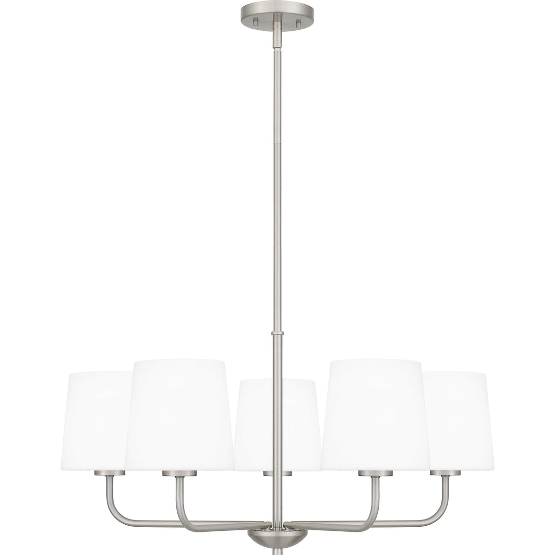 Gallagher Chandelier