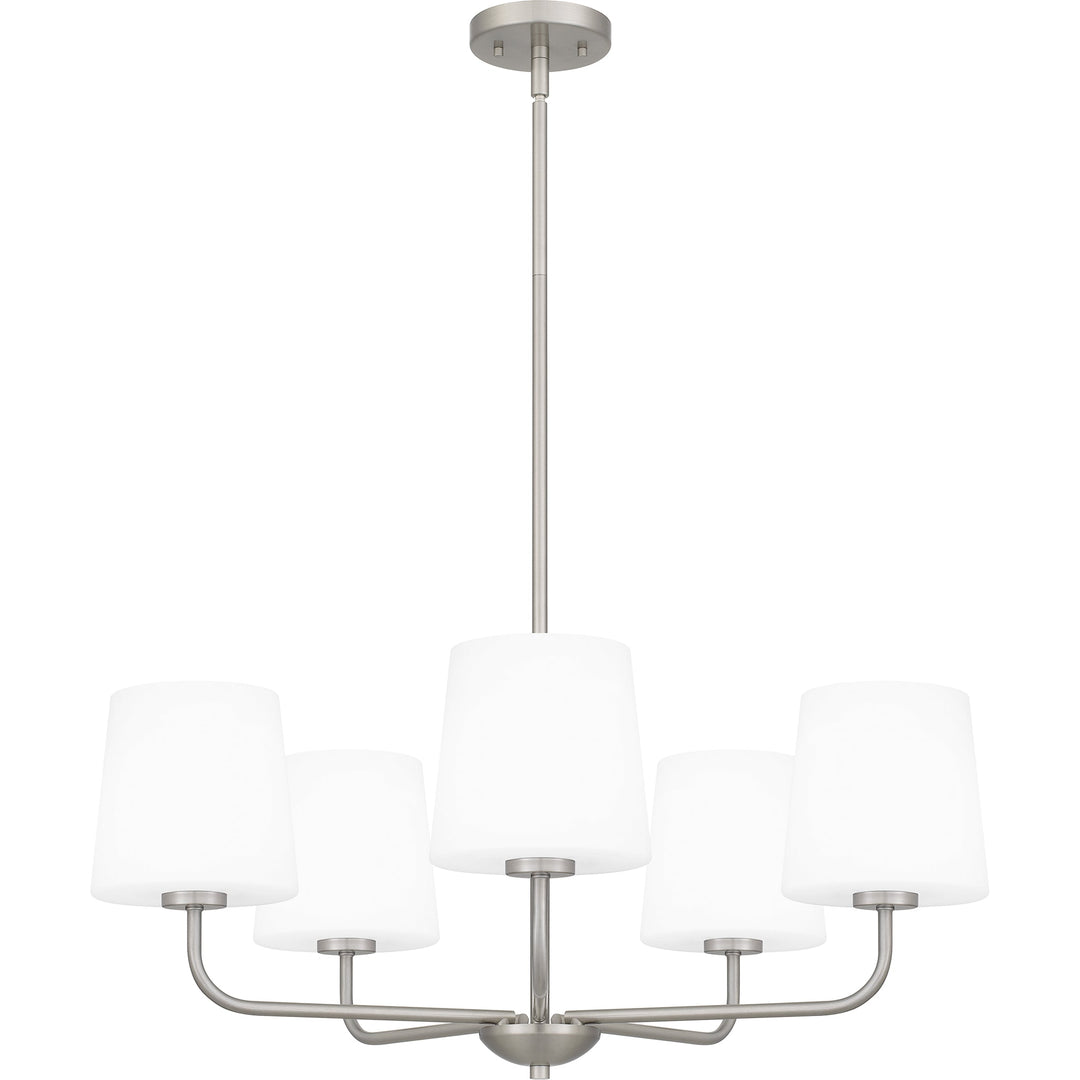 Gallagher Chandelier