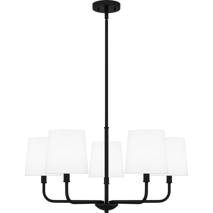 Gallagher Chandelier