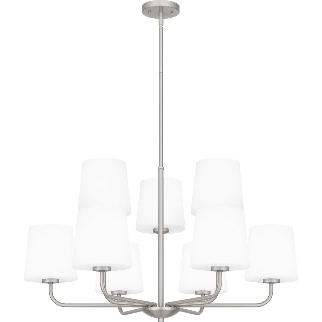 Gallagher Chandelier