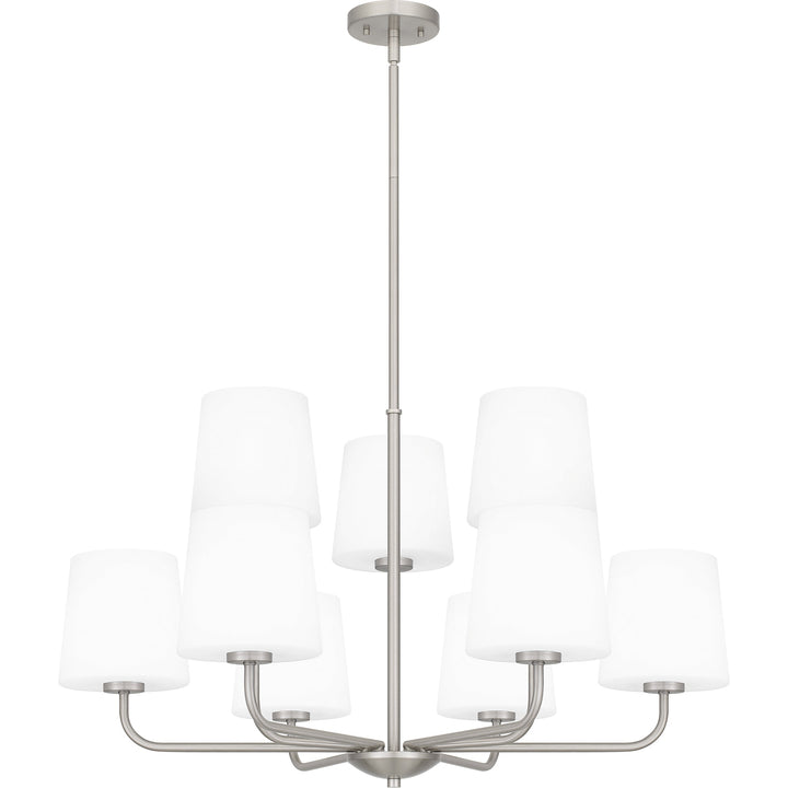 Gallagher Chandelier