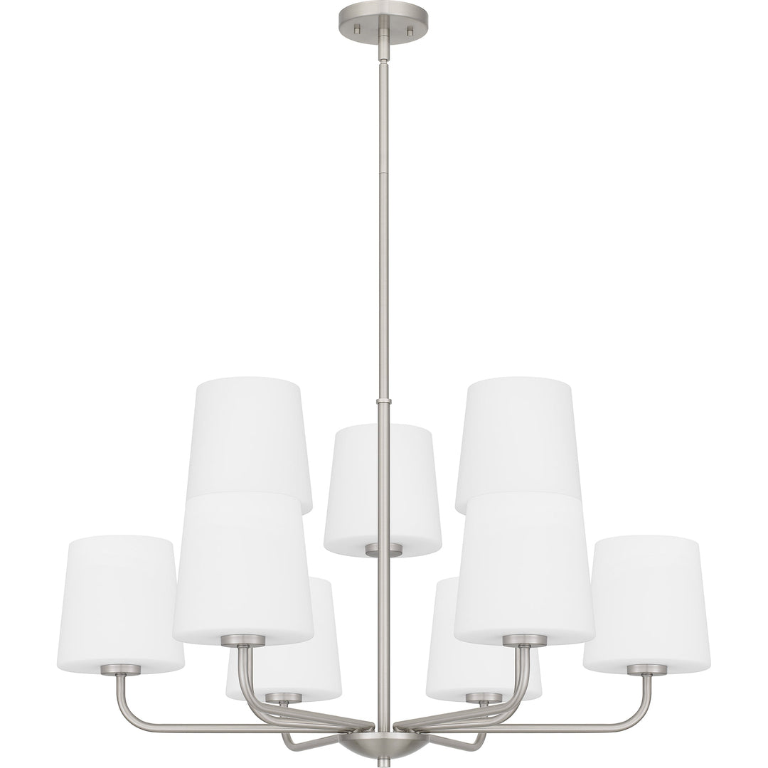 Gallagher Chandelier