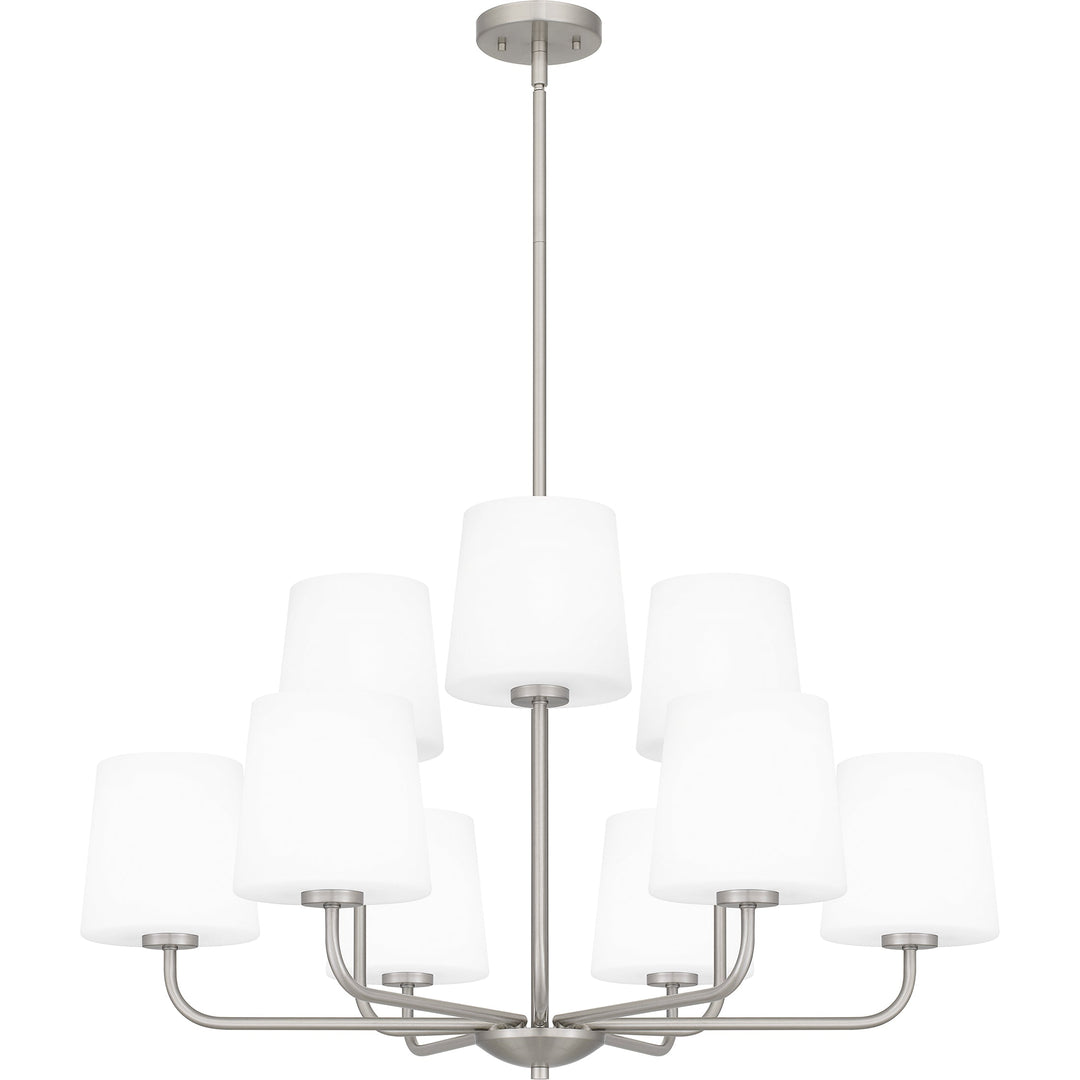 Gallagher Chandelier