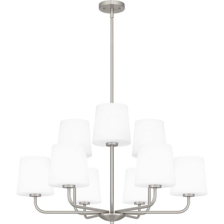 Gallagher Chandelier