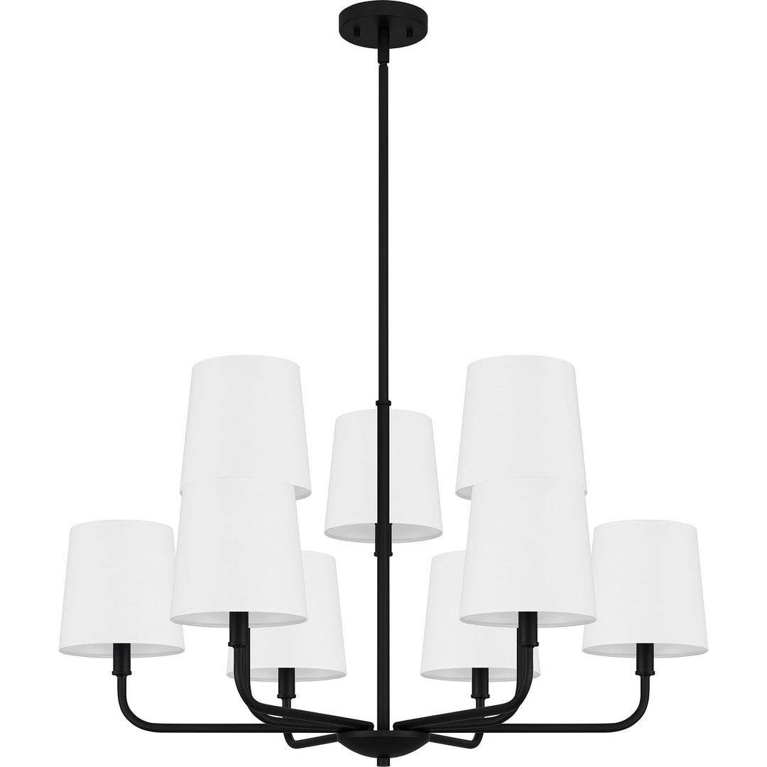 Gallagher Chandelier