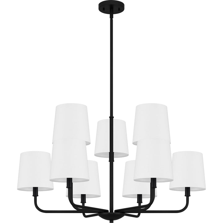 Gallagher Chandelier